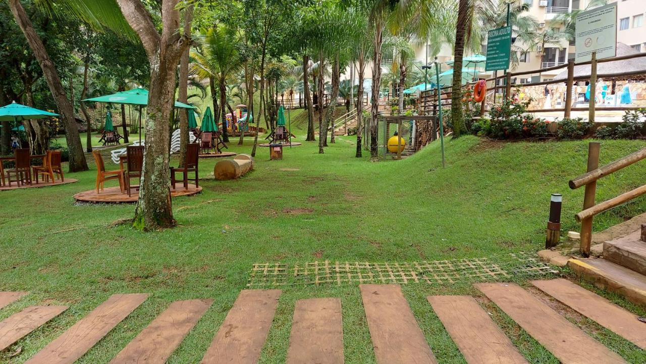 Thermas Paradise ริโอเกนจิ ภายนอก รูปภาพ