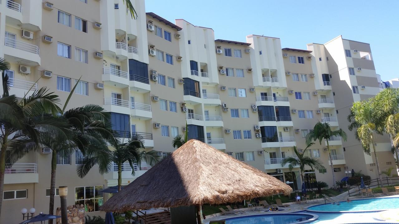 Thermas Paradise ริโอเกนจิ ภายนอก รูปภาพ