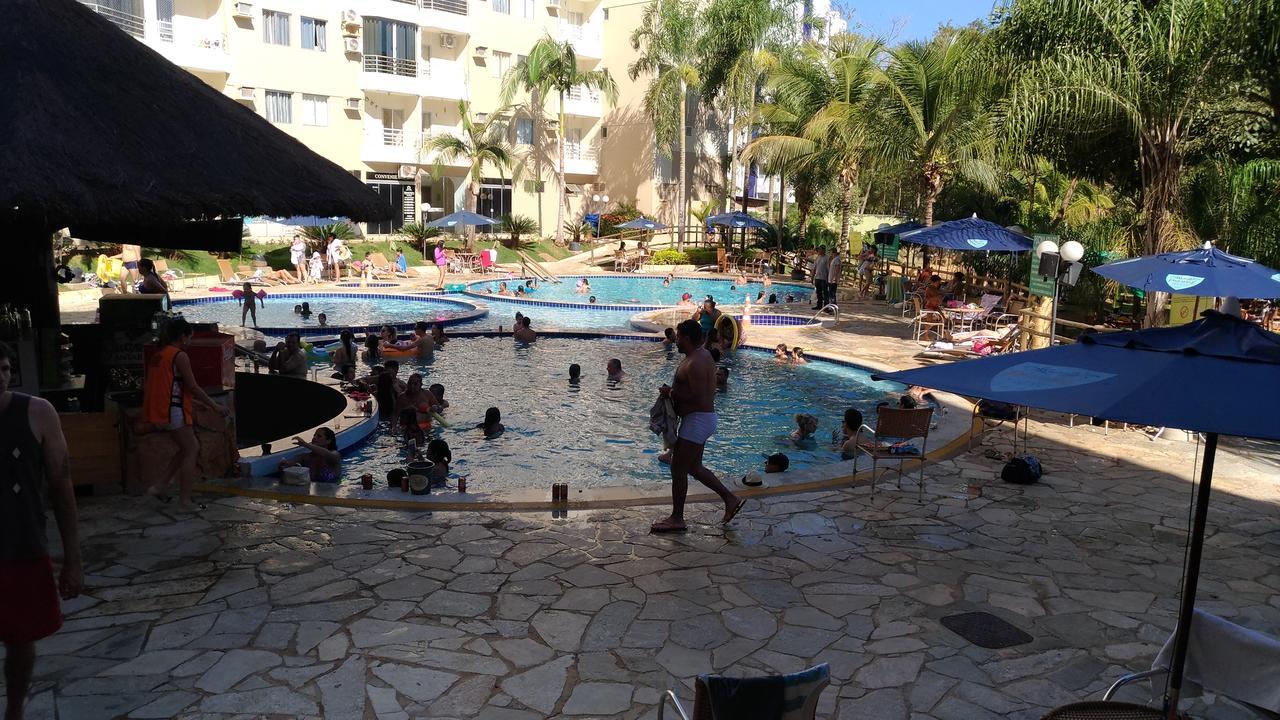 Thermas Paradise ริโอเกนจิ ภายนอก รูปภาพ
